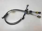 Schaltzug GN157E395GA Ford EcoSport (JK8) SUV 1.0 EcoBoost 12V 125 (M1JU) 2020
