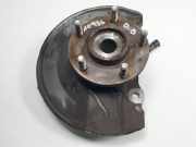 Achsschenkel Rechts Vorne Citroën C-Crosser SUV 2.2 HDiF 16V (DW12METED4(4HN)) 2007