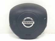 Airbag Lenkrad SA40016200 Nissan Micra C+C (K12) Cabrio 1.6 16V (HR16DE) 2005