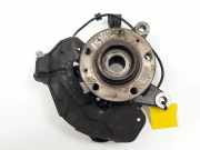 Achsschenkel Rechts Vorne 64832U03 Peugeot Expert (G9) Van 1.6 HDi 90 (DV6UTED4(9HU)) 2012