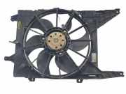 Kühlerventilatormotor 7700433728 Renault I FASE 2 BERLINA (BA0) RXE Motor 1,6 Ltr. - 79 kW 16V 5 puertas 1999 1999
