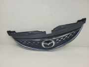 Grill GDK450712 Mazda KOMBI (GH) Style 2.2 CRTD 13 CV (vol. der.) Motor 2,2 Ltr. - 120 kW Turbodiesel CAT 5 puertas 2010 2010