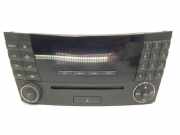 Seitenständer A2118701289 Mercedes-Benz E Kombi (S211) Kombi 3.2 E-320 4-Matic V6 18V (M112.954) 2003