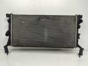 Radiator 214000003R Renault Laguna III (BT) Schrägheck 5-drs 1.5 dCi 110 (K9K-780) 2007
