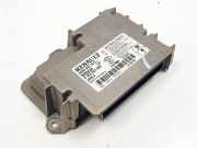 Steuergerät Airbag 0285001959 Renault III STYLE Motor 1,2 Ltr. - 55 kW 16V 3 puertas 2005 2005