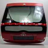 Heckklappe Toyota Prius (NHW20) Liftback 1.5 16V (1NZ-FXE) 2008