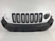 Stoßstange Vorne Jeep Sport 2.0 CRD Motor 2,0 Ltr. - 103 kW 5 puertas 2008 2008
