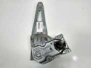 Fensterheber Elektr. Links Hinten MANUAL Toyota Yaris II (P9) Schrägheck 1.3 16V VVT-i (2SZFE) 2005