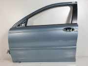 Tür Links Vorne 4PUERTAS Jaguar X-type Estate Kombi 3.0 V6 24V (WB(AJ-V6)) 2001