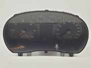 Tachoeinheit Kmh 6Q0920825H Volkswagen Polo IV (9N1/2/3) Schrägheck 1.9 TDI 100 (AXR) 2005 AXR