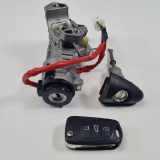 Alarmanlage LMZDC2 Hyundai iX35 (LM) SUV 1.6 GDI 16V (G4FD) 2010