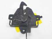 Schlossfänger Motorhaube Hyundai Santa Fe I SUV 2.7 V6 24V 4x4 (G6BA) 2000