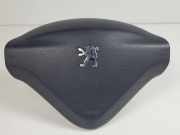 Airbag Lenkrad 96857294ZD Peugeot 207 SW (WE/WU) Kombi 1.6 16V (EP6(5FW)) 2008