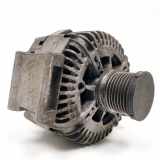 Lichtmaschine 04801250AD Jeep Grand Cherokee (WH/WK) SUV 3.0 CRD V6 24V (EXL) 2005
