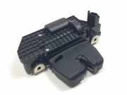 Heckschloss 9684648680 Peugeot (A94) Style 1.2 PureTech 110 S&S EAT6 Motor 1,2 Ltr. - 81 kW PureTech 5 puertas 2008