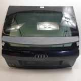 Heckklappe Audi A2 (8Z0) Schrägheck 1.4 TDI (ATL) 2003