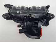 Ansaugkrümmer V75950778002 Peugeot 308 CC (4B) Cabrio 1.6 16V THP 155 (EP6CDT(5FV)) 2010