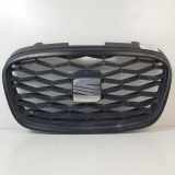 Grill 1P0853654B Seat (1P1) 1.8 TSI 160 Stylance 5p Motor 1,8 Ltr. - 118 kW Turbo TSI 5 puertas 0