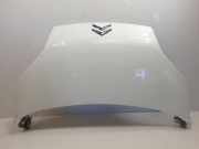 Motorhaube Citroën Nemo (AA) Van 1.3 HDi 75 (F13DTE5(FHZ)) 2012