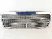 Grill 2108880023 Mercedes-Benz E (W210) Limousine 4.3 E-430 V8 24V (M113.940) 1997