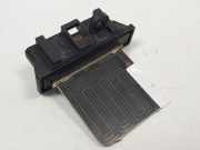 Heizwiderstand 271508H300 Nissan Almera Tino (V10M) Großraumlimousine 2.0 16V CVT (SR20DE) 2000