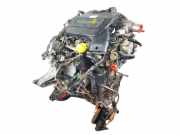 Motor F9Q733 Renault Scénic I (JA) -> 1999, Zie MEGANE Großraumlimousine 1.9 dCi (F9Q-733) 2001