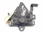 Schlossfänger Motorhaube Hyundai i30 (FD) Schrägheck 1.4 CVVT 16V (G4FA) 2007