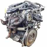 Motor B3 Kia Pride Wagon Kombi 1.3i 16V (B3) 1998