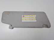 Sonnenblende Links A2128104510 Mercedes-Benz E Estate (S212) Kombi E-250 CDI 16V BlueEfficiency (OM651.924) 2009