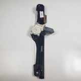 Fensterheber Elektr. Links Hinten 7322747 BMW X5 (F15) SUV M50d 3.0 24V (N57-D30C) 2014