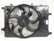 Kühlerventilatormotor 13281777 Opel Astra J (PC6/PD6/PE6/PF6) Schrägheck 5-drs 1.4 16V ecoFLEX (A14XER(Euro 5)) 2012