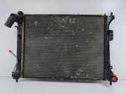 Radiator 253101J050 Hyundai i20 Schrägheck 1.4i 16V (G4FA) 2008