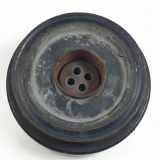 Kurbelwellen-Riemenscheibe 851500203 BMW X5 (F15) SUV M50d 3.0 24V (N57-D30C) 2015