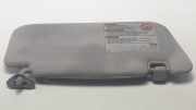 Sonnenblende Links Subaru Forester (SG) SUV 2.0 16V XT (EJ205) 2002