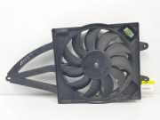 Kühlerventilatormotor 993368G Fiat Panda (169) Schrägheck 1.2 Fire Natural Power (188.A.4000) 2009