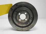 Kurbelwellen-Riemenscheibe Opel Astra H (L48) Schrägheck 5-drs 1.3 CDTI 16V Ecotec (Z13DTH) 2006