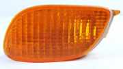 Blinker Links Vorne XS4X13369A Ford Focus 1 Wagon Kombi 1.6 16V (FYDA) 1998