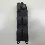 Schalter Für Elekt. Fensterheber Links Vorne 8480205210A0 Toyota Avensis (T25/B1B) Limousine 2.0 16V VVT-i D4 (1AZFSE) 2003