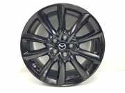 Felgenset 4 Stück 9965B57080 Mazda 3 Sport (BP) Schrägheck 2.0 SkyActiv-G 122 Mild Hybrid 16V (PEXN) 2019