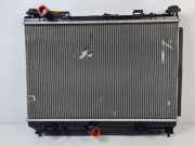 Radiator AE818005AB Ford Ka+ Schrägheck 1.2 (YSKD) 2016