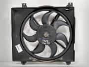 Kühlerventilatormotor GPBF00S3A2179 Hyundai Santa Fe I SUV 2.0 CRDi 16V VGT 4x4 (D4EA) 2004