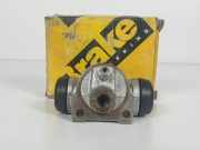 Bremspumpe Hinten WC1125BE Nissan Kubistar (F10/F11) Van 1.5 dCi 60 (K9K-710) 2007