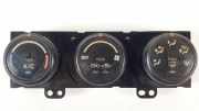Bedienung Heizung 7440054J02 Suzuki Grand Vitara I (FT/GT/HT) SUV 1.6 16V (G16B) 1988