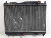 Radiator Ford COURIER (TAC) Courier Van 1.5 TDCi 75 CV Ambiente Motor 1,5 Ltr. - 55 kW 8V Turbo Diesel 4 puertas 2014 2014