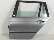 Hintertür Links BMW 3 serie Touring (E46/3) Kombi 330d 24V (M57N-D30(306D2)) 2003