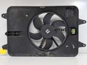 Kühlerventilatormotor 6025315506 Renault Espace (JE) Großraumlimousine 2.0i 16V (F4R-700) 2000