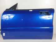 Tür Links Vorne Subaru Impreza II (GD) Limousine 2.0 Turbo 16V WRX (EJ205) 2000