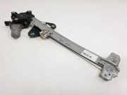 Fensterheber Elektr. Links Hinten 5PUERTAS Honda CR-V (RE/RM) SUV 2.2 i-CTDi 16V (N22A2) 2007