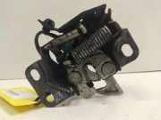 Schlossfänger Motorhaube Honda Civic (FK/FN) Schrägheck 1.4 i-Dsi (L13A7) 2009