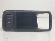 Schalter Für Elekt. Fensterheber Links Hinten 3M51226A37 Ford Kuga I SUV 2.0 TDCi 16V 163 4x4 (TXDA) 2011